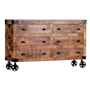 Vintage Style Industrial Furniture Vintage Style Industrial Furniture